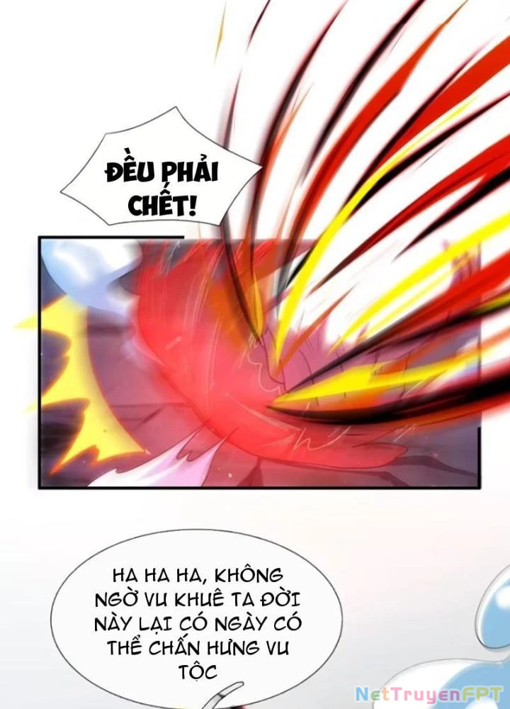 Cẩu Lương Thành Chuẩn Thánh, Ta Được Nữ Đế Triệu Hoán Chapter 71 - 79