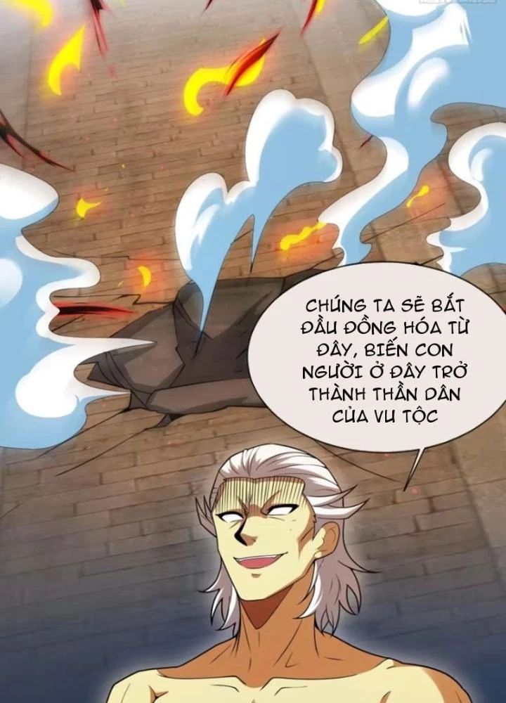 Cẩu Lương Thành Chuẩn Thánh, Ta Được Nữ Đế Triệu Hoán Chapter 71 - 81