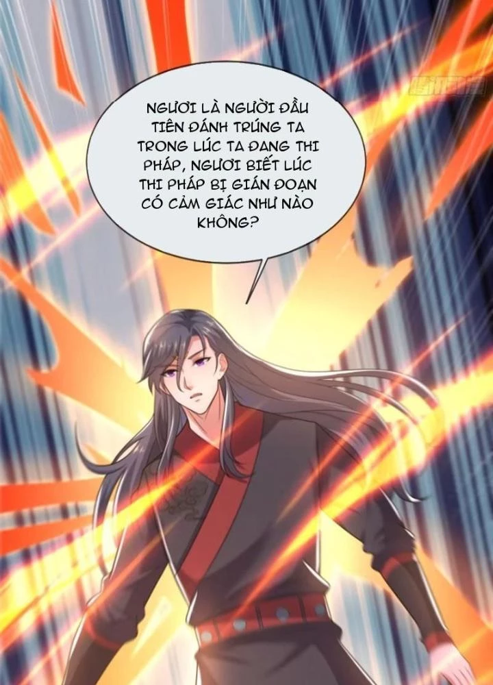 Cẩu Lương Thành Chuẩn Thánh, Ta Được Nữ Đế Triệu Hoán Chapter 71 - 89