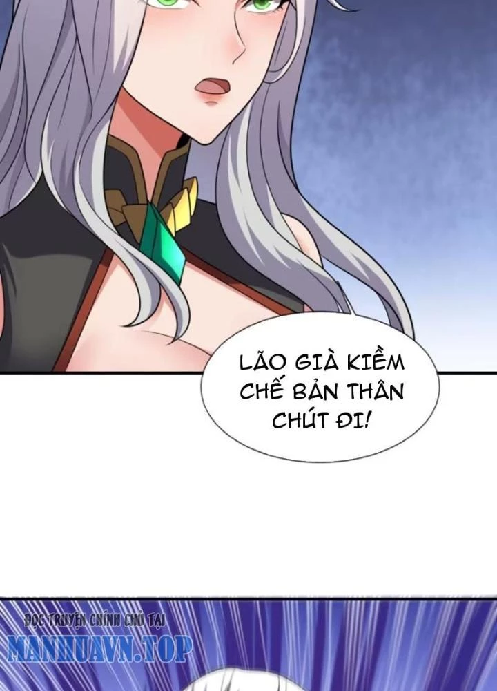 Cẩu Lương Thành Chuẩn Thánh, Ta Được Nữ Đế Triệu Hoán Chapter 71 - 101