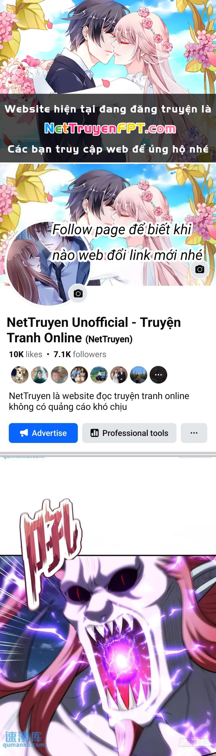 Cẩu Lương Thành Chuẩn Thánh, Ta Được Nữ Đế Triệu Hoán Chapter 72 - 1