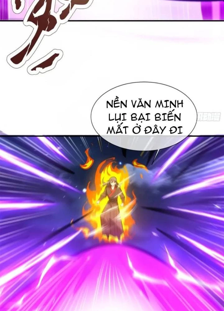 Cẩu Lương Thành Chuẩn Thánh, Ta Được Nữ Đế Triệu Hoán Chapter 72 - 7