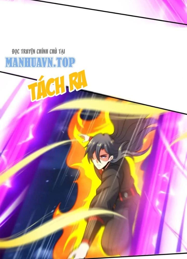 Cẩu Lương Thành Chuẩn Thánh, Ta Được Nữ Đế Triệu Hoán Chapter 72 - 9