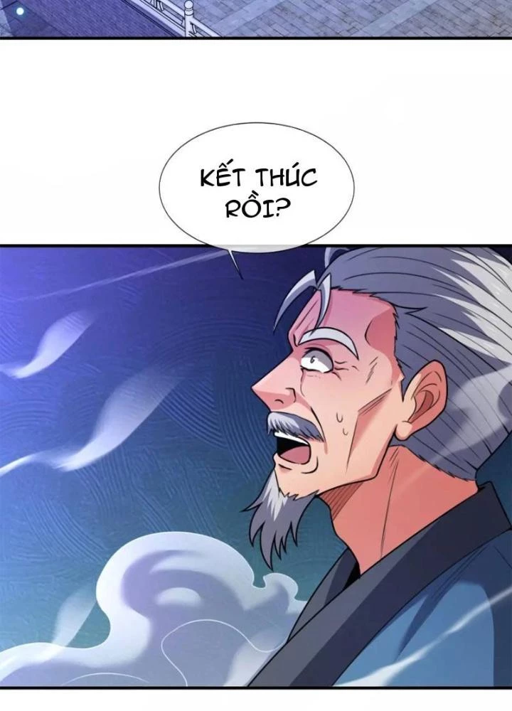 Cẩu Lương Thành Chuẩn Thánh, Ta Được Nữ Đế Triệu Hoán Chapter 72 - 37