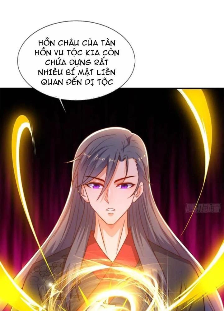 Cẩu Lương Thành Chuẩn Thánh, Ta Được Nữ Đế Triệu Hoán Chapter 72 - 67