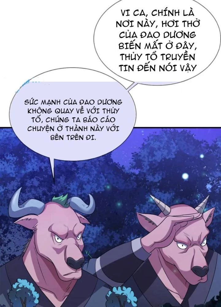 Cẩu Lương Thành Chuẩn Thánh, Ta Được Nữ Đế Triệu Hoán Chapter 72 - 75