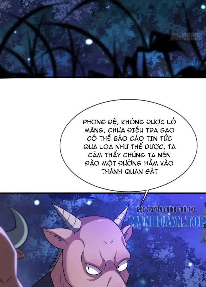 Cẩu Lương Thành Chuẩn Thánh, Ta Được Nữ Đế Triệu Hoán Chapter 72 - 77