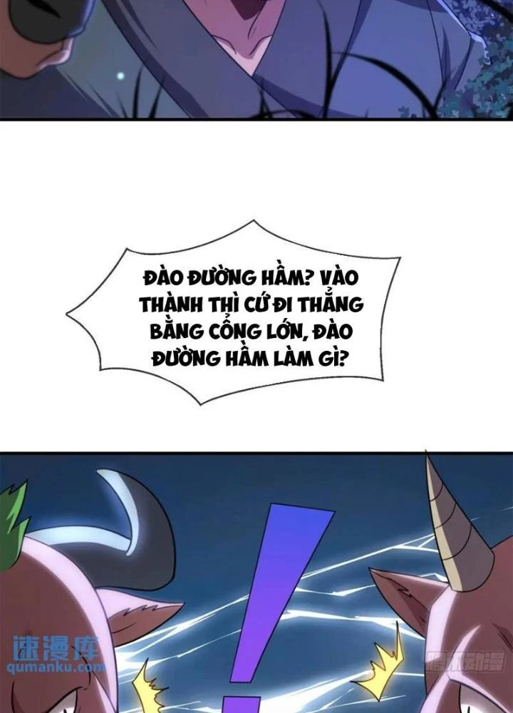 Cẩu Lương Thành Chuẩn Thánh, Ta Được Nữ Đế Triệu Hoán Chapter 72 - 79