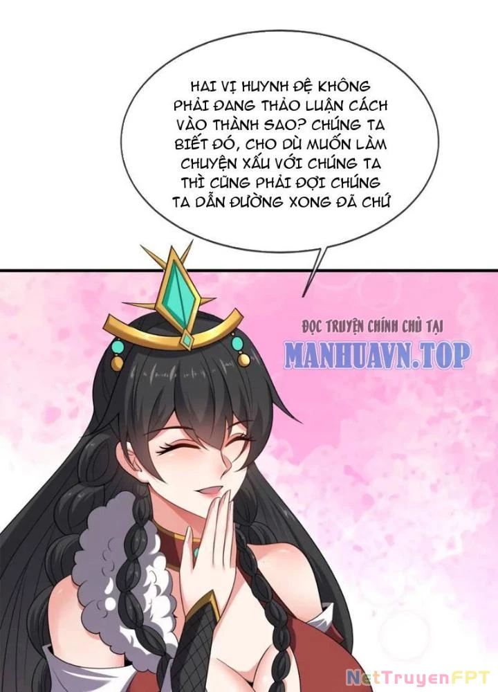 Cẩu Lương Thành Chuẩn Thánh, Ta Được Nữ Đế Triệu Hoán Chapter 72 - 89