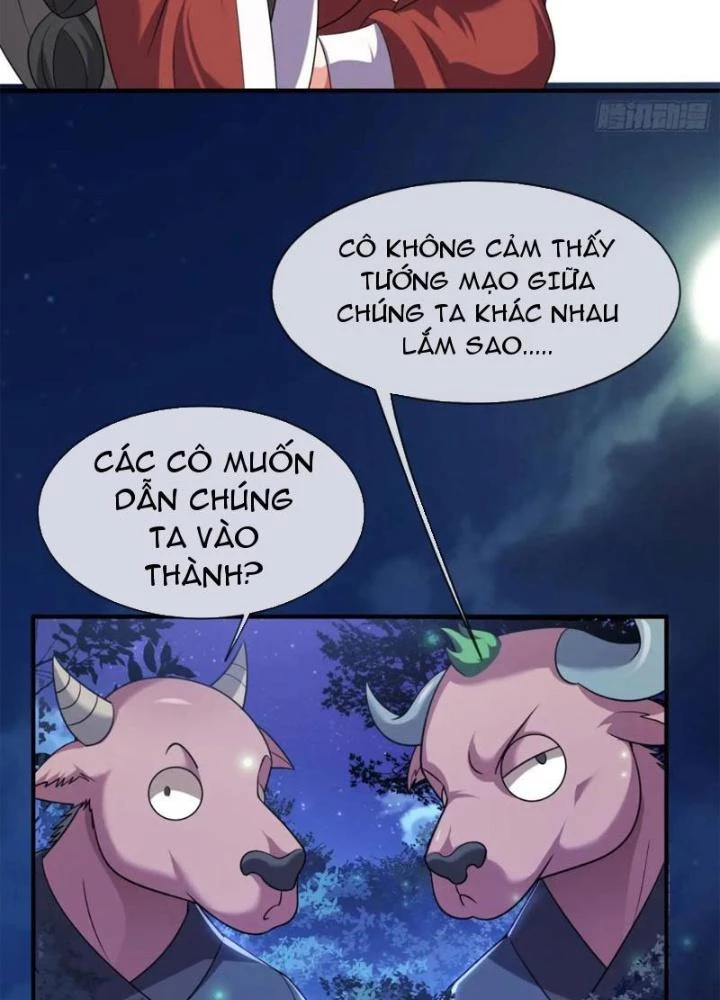 Cẩu Lương Thành Chuẩn Thánh, Ta Được Nữ Đế Triệu Hoán Chapter 72 - 91