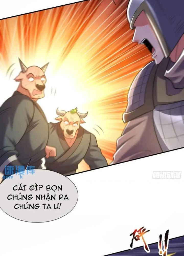 Cẩu Lương Thành Chuẩn Thánh, Ta Được Nữ Đế Triệu Hoán Chapter 73 - 11
