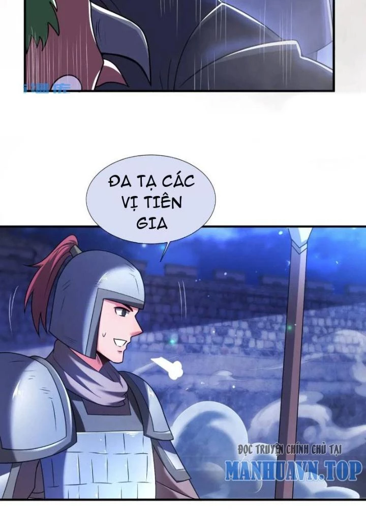 Cẩu Lương Thành Chuẩn Thánh, Ta Được Nữ Đế Triệu Hoán Chapter 73 - 25