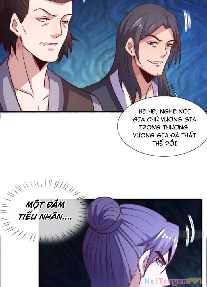 Cẩu Lương Thành Chuẩn Thánh, Ta Được Nữ Đế Triệu Hoán Chapter 73 - 35