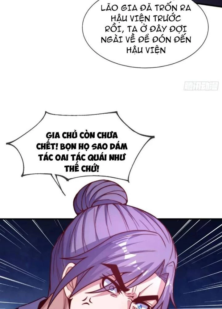 Cẩu Lương Thành Chuẩn Thánh, Ta Được Nữ Đế Triệu Hoán Chapter 73 - 43