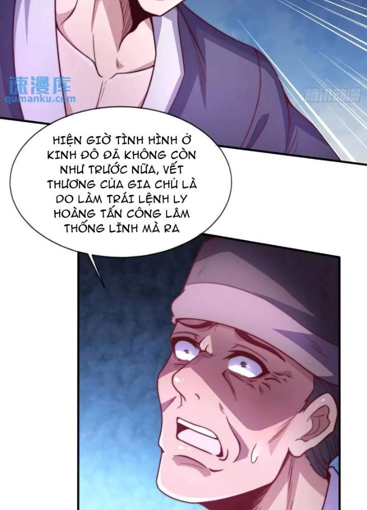 Cẩu Lương Thành Chuẩn Thánh, Ta Được Nữ Đế Triệu Hoán Chapter 73 - 45