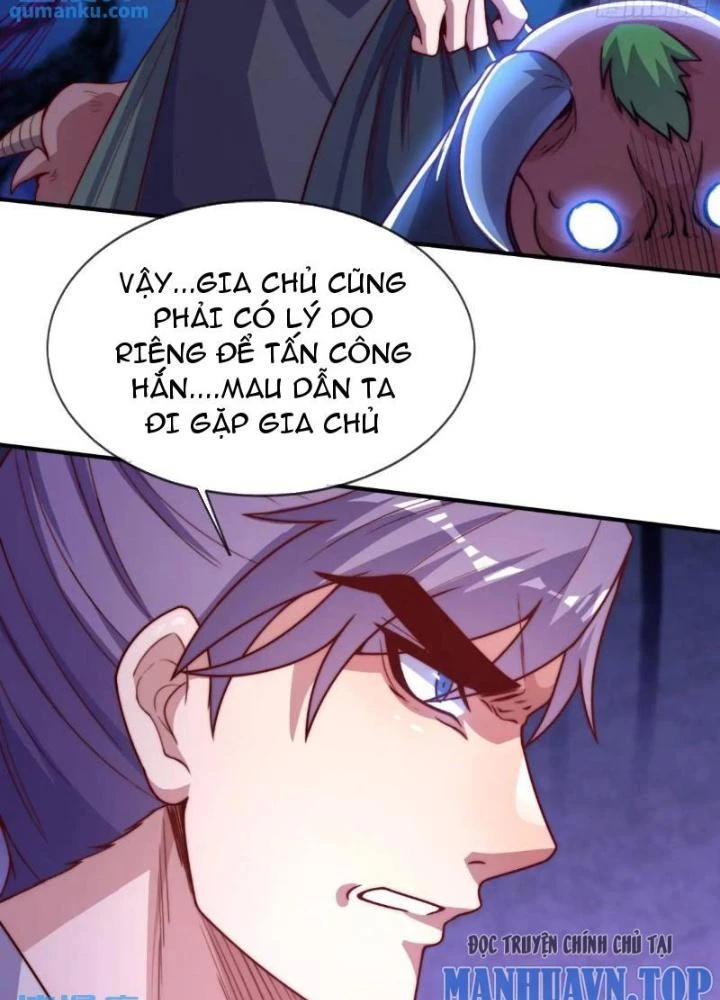 Cẩu Lương Thành Chuẩn Thánh, Ta Được Nữ Đế Triệu Hoán Chapter 73 - 49