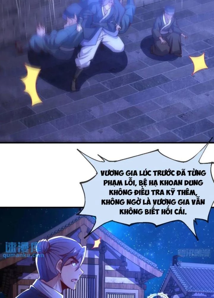 Cẩu Lương Thành Chuẩn Thánh, Ta Được Nữ Đế Triệu Hoán Chapter 73 - 53