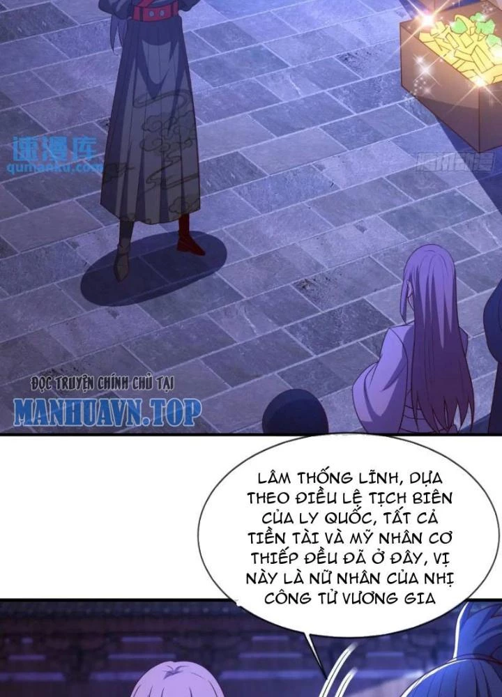 Cẩu Lương Thành Chuẩn Thánh, Ta Được Nữ Đế Triệu Hoán Chapter 73 - 61