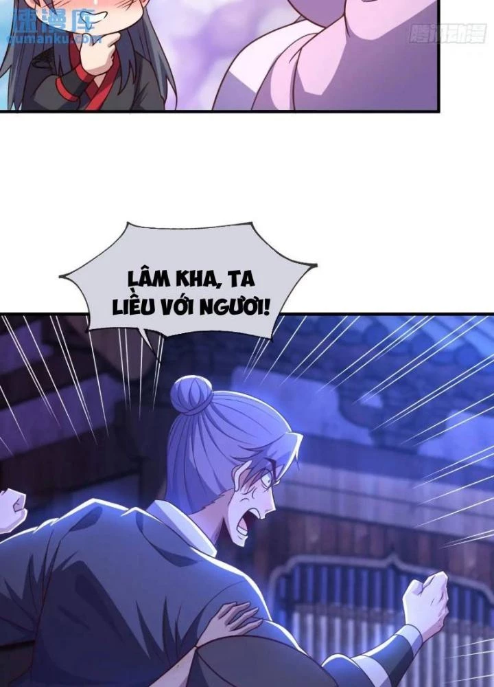 Cẩu Lương Thành Chuẩn Thánh, Ta Được Nữ Đế Triệu Hoán Chapter 73 - 65