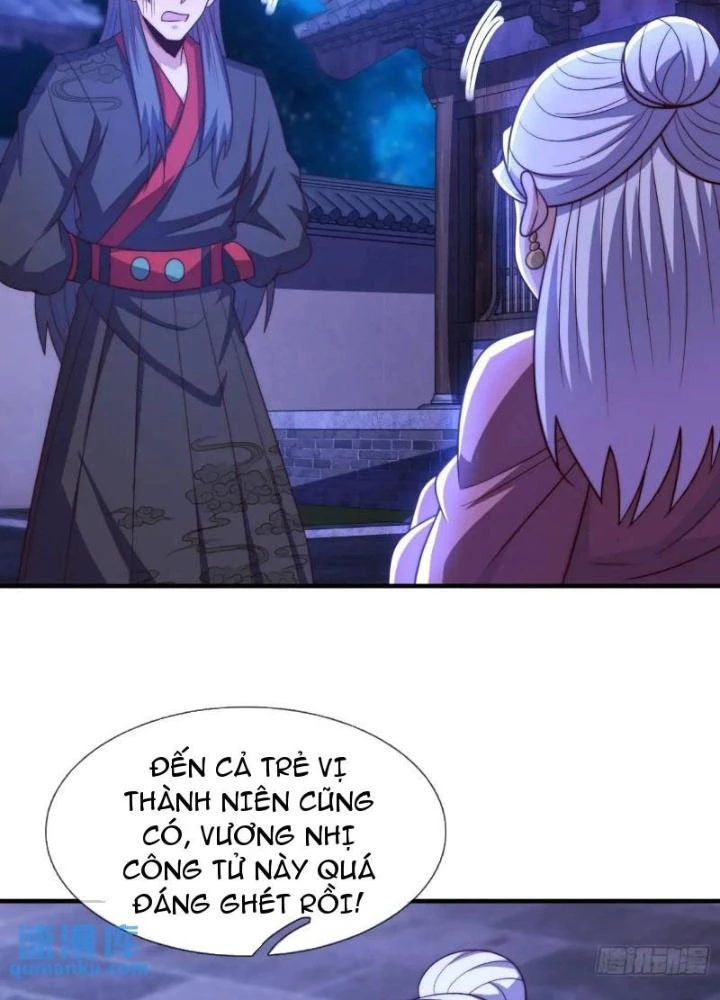 Cẩu Lương Thành Chuẩn Thánh, Ta Được Nữ Đế Triệu Hoán Chapter 73 - 73