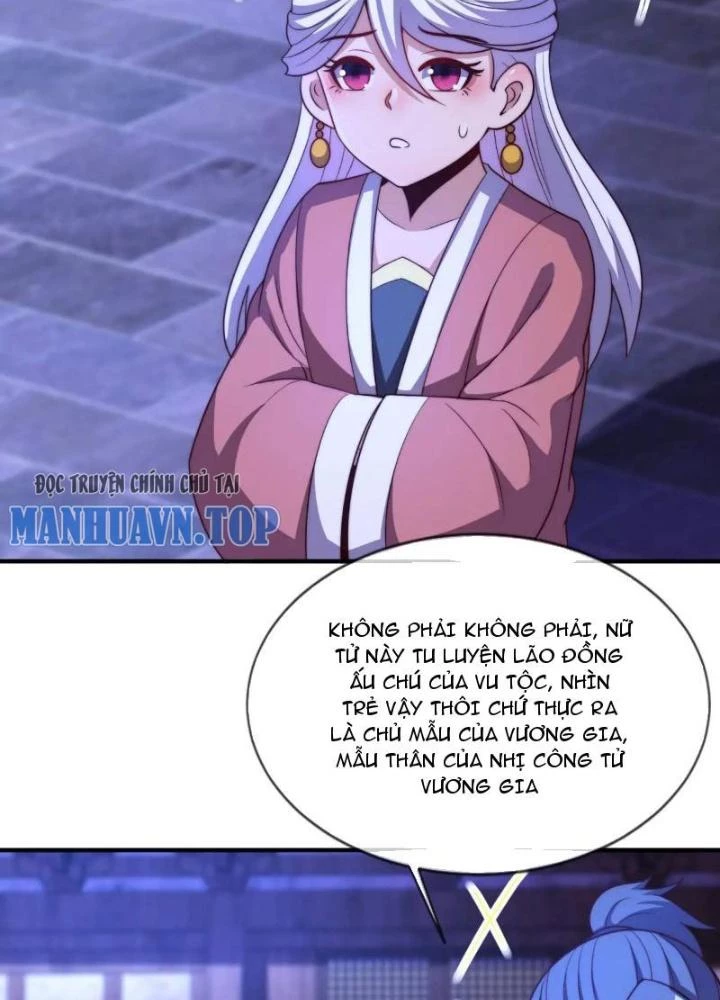 Cẩu Lương Thành Chuẩn Thánh, Ta Được Nữ Đế Triệu Hoán Chapter 73 - 75