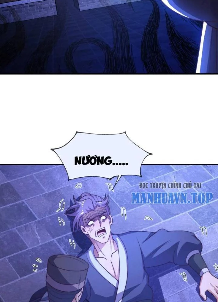 Cẩu Lương Thành Chuẩn Thánh, Ta Được Nữ Đế Triệu Hoán Chapter 73 - 81