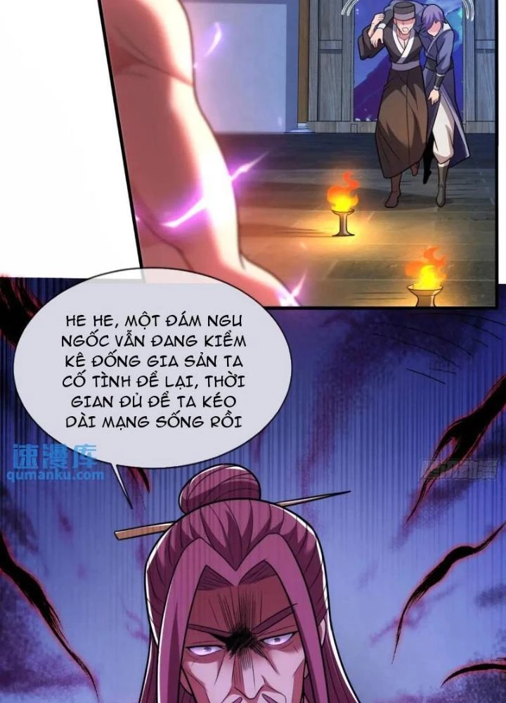 Cẩu Lương Thành Chuẩn Thánh, Ta Được Nữ Đế Triệu Hoán Chapter 74 - 11