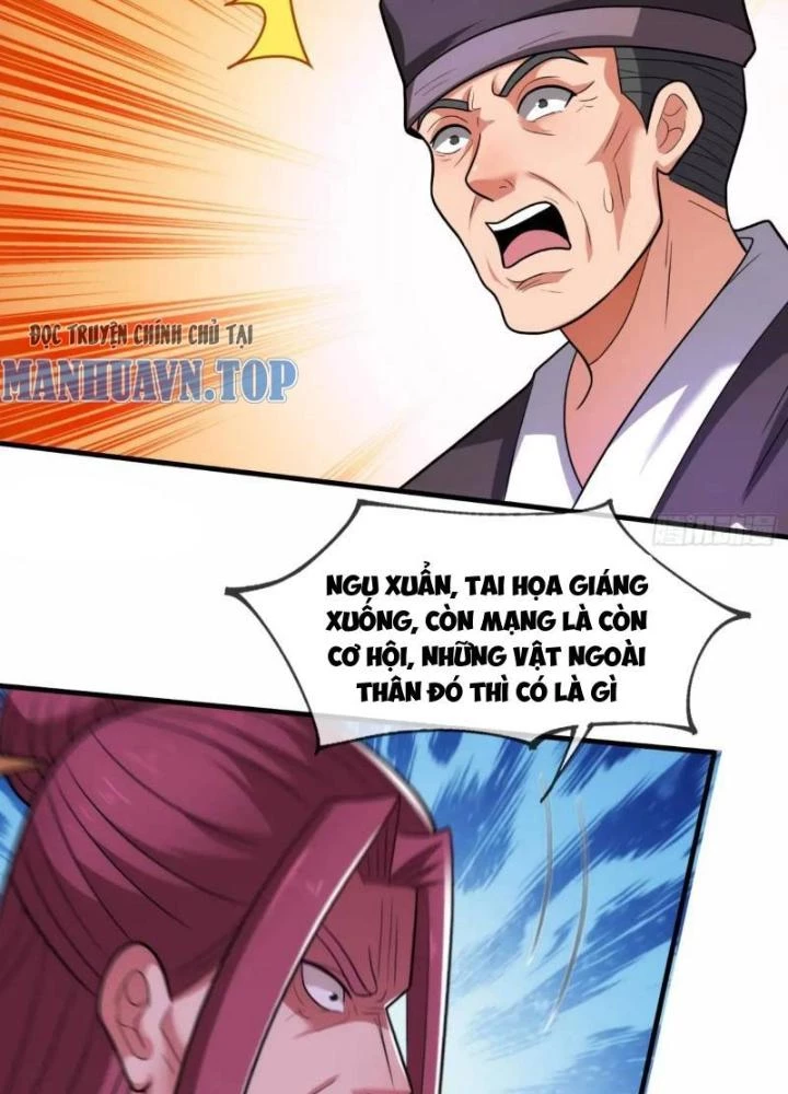 Cẩu Lương Thành Chuẩn Thánh, Ta Được Nữ Đế Triệu Hoán Chapter 74 - 15