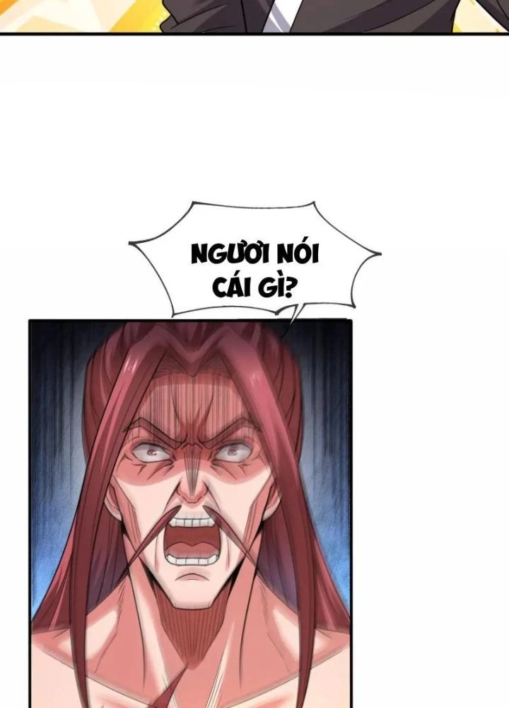 Cẩu Lương Thành Chuẩn Thánh, Ta Được Nữ Đế Triệu Hoán Chapter 74 - 19
