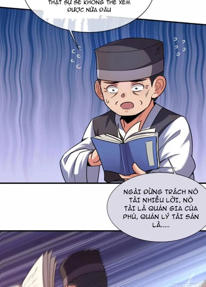 Cẩu Lương Thành Chuẩn Thánh, Ta Được Nữ Đế Triệu Hoán Chapter 74 - 29