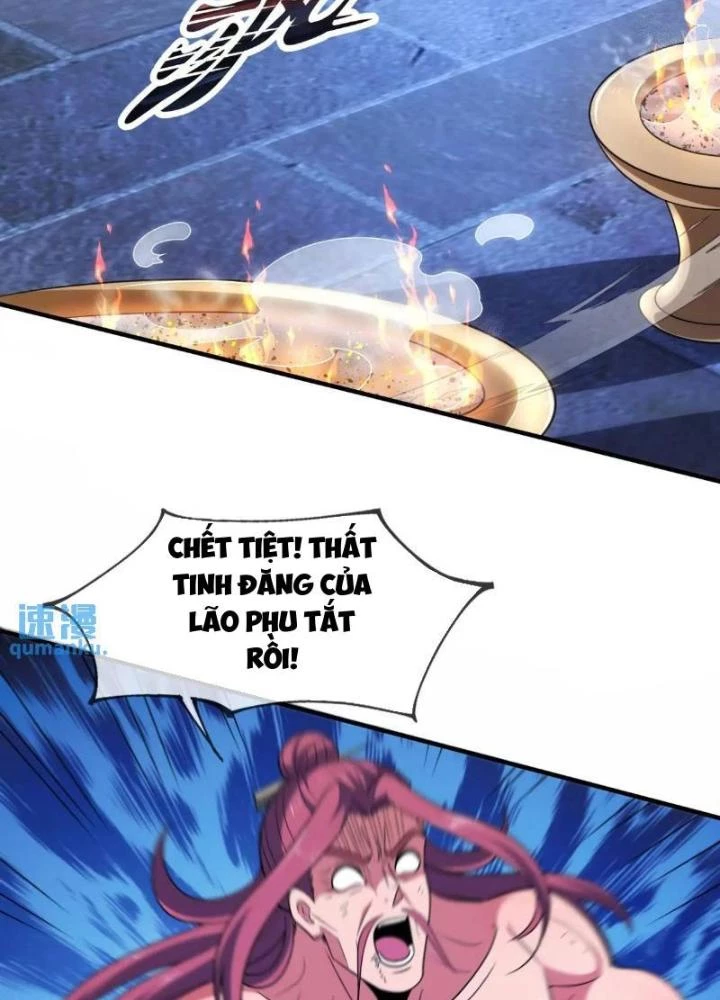 Cẩu Lương Thành Chuẩn Thánh, Ta Được Nữ Đế Triệu Hoán Chapter 74 - 35