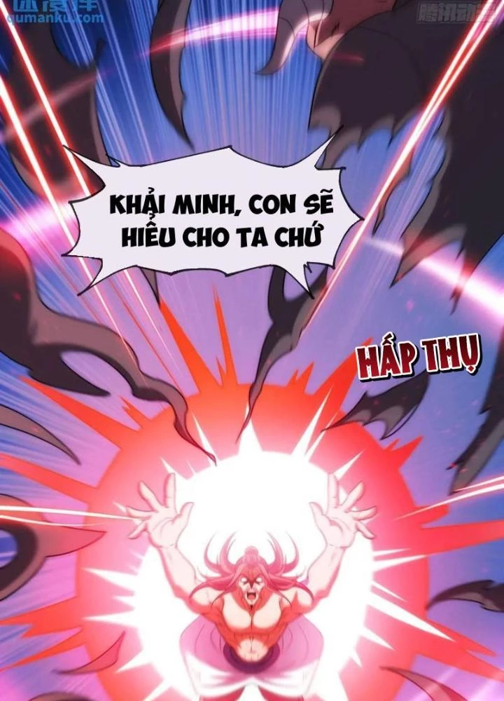 Cẩu Lương Thành Chuẩn Thánh, Ta Được Nữ Đế Triệu Hoán Chapter 74 - 43