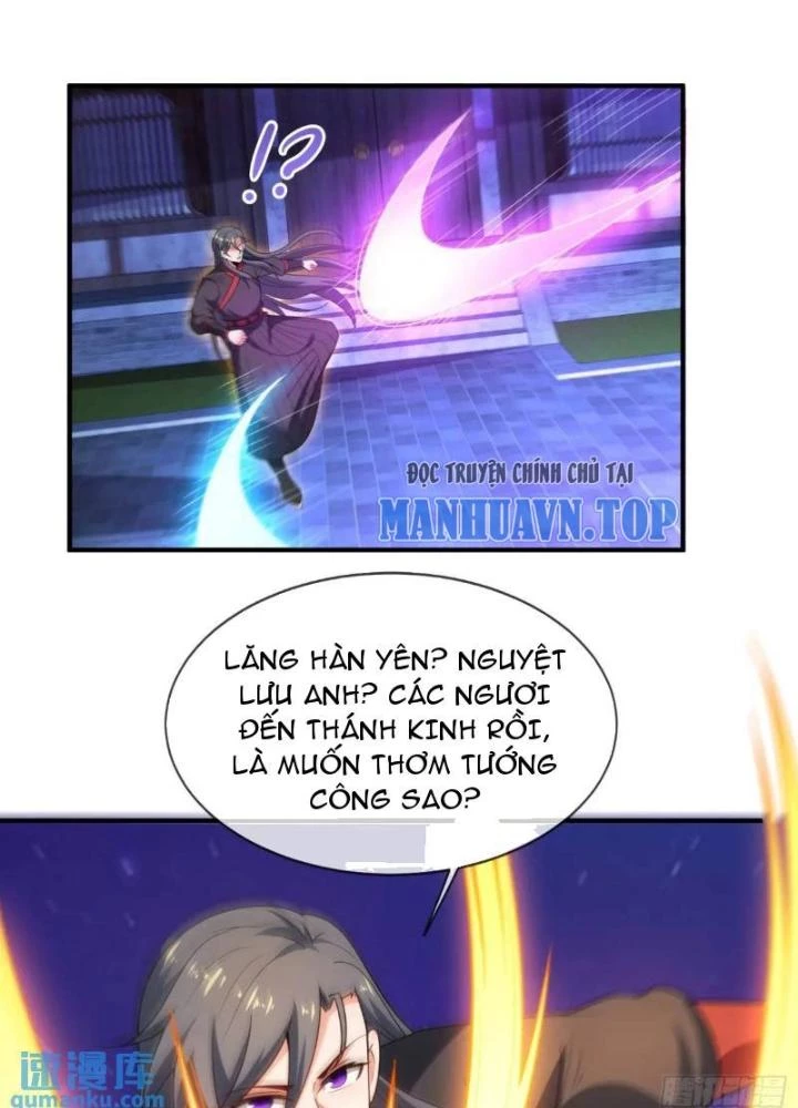 Cẩu Lương Thành Chuẩn Thánh, Ta Được Nữ Đế Triệu Hoán Chapter 74 - 59