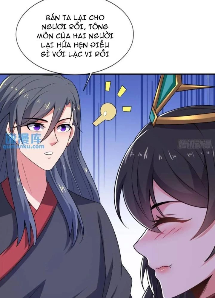 Cẩu Lương Thành Chuẩn Thánh, Ta Được Nữ Đế Triệu Hoán Chapter 74 - 71