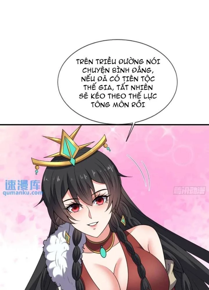 Cẩu Lương Thành Chuẩn Thánh, Ta Được Nữ Đế Triệu Hoán Chapter 74 - 73
