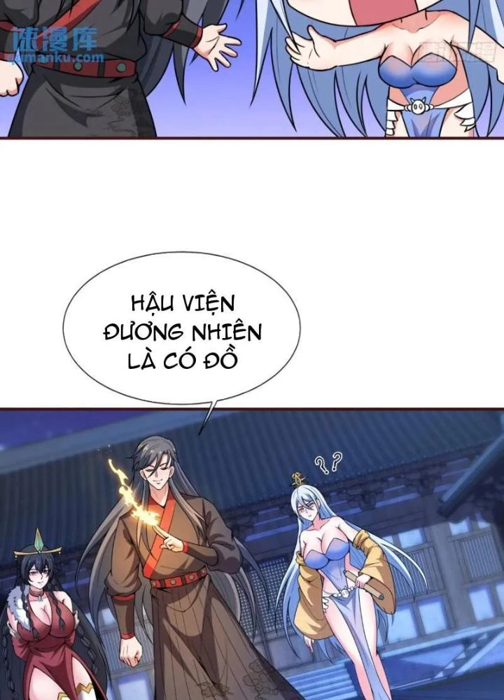 Cẩu Lương Thành Chuẩn Thánh, Ta Được Nữ Đế Triệu Hoán Chapter 74 - 83
