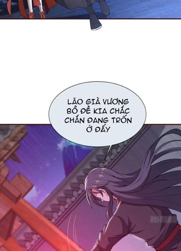 Cẩu Lương Thành Chuẩn Thánh, Ta Được Nữ Đế Triệu Hoán Chapter 74 - 85