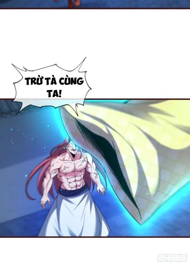 Cẩu Lương Thành Chuẩn Thánh, Ta Được Nữ Đế Triệu Hoán Chapter 75 - 5