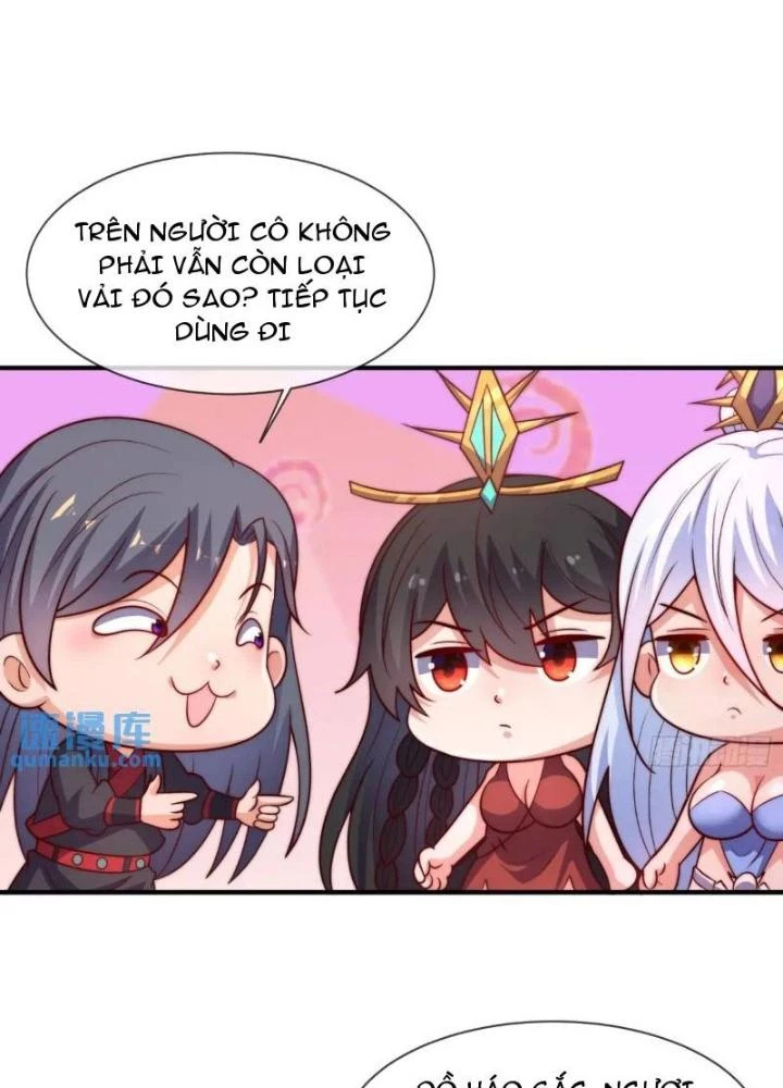 Cẩu Lương Thành Chuẩn Thánh, Ta Được Nữ Đế Triệu Hoán Chapter 75 - 17