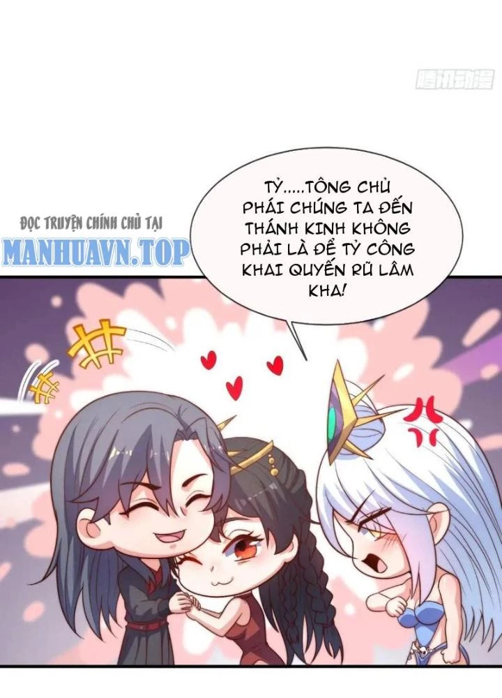 Cẩu Lương Thành Chuẩn Thánh, Ta Được Nữ Đế Triệu Hoán Chapter 75 - 41