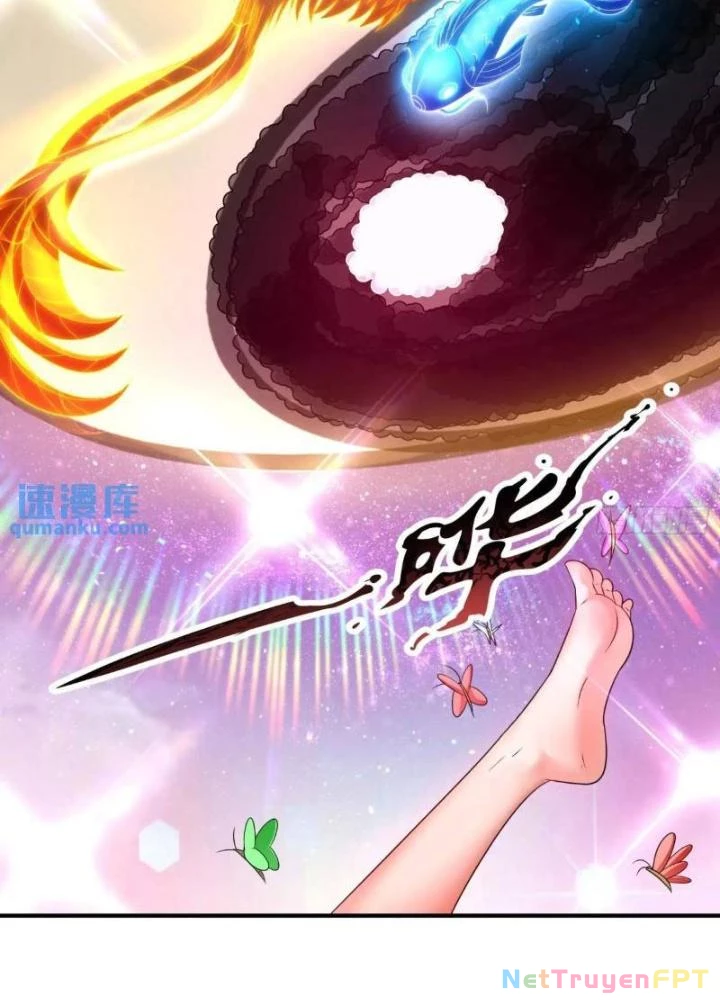 Cẩu Lương Thành Chuẩn Thánh, Ta Được Nữ Đế Triệu Hoán Chapter 75 - 69