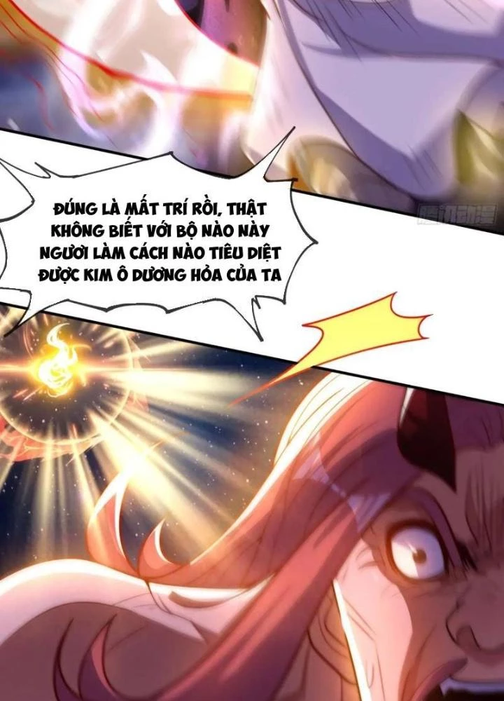 Cẩu Lương Thành Chuẩn Thánh, Ta Được Nữ Đế Triệu Hoán Chapter 75 - 77