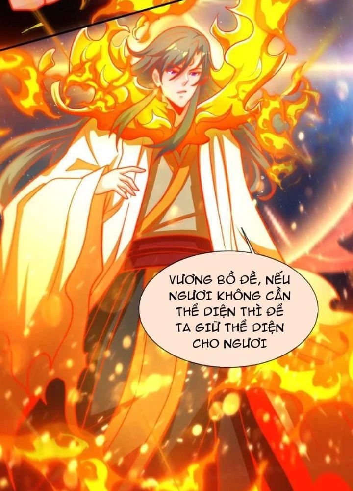 Cẩu Lương Thành Chuẩn Thánh, Ta Được Nữ Đế Triệu Hoán Chapter 75 - 85