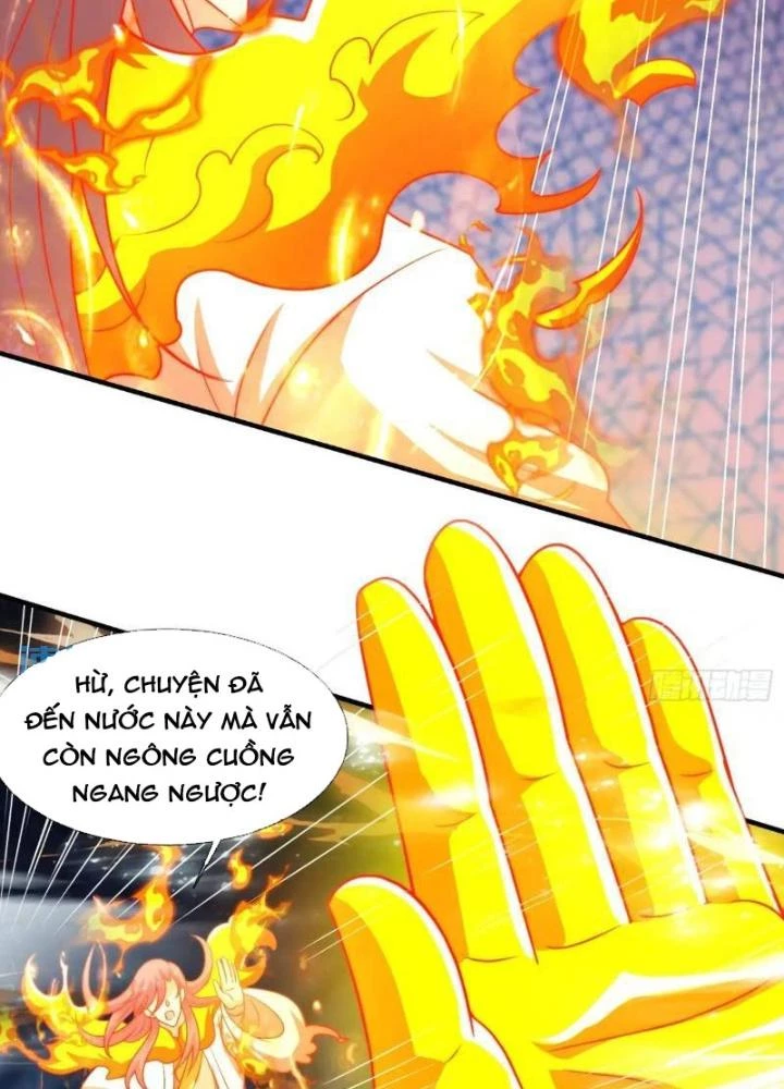 Cẩu Lương Thành Chuẩn Thánh, Ta Được Nữ Đế Triệu Hoán Chapter 75 - 95