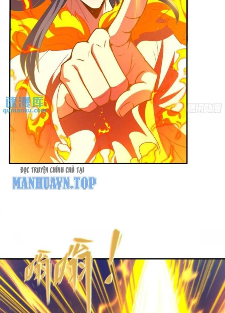 Cẩu Lương Thành Chuẩn Thánh, Ta Được Nữ Đế Triệu Hoán Chapter 76 - 7