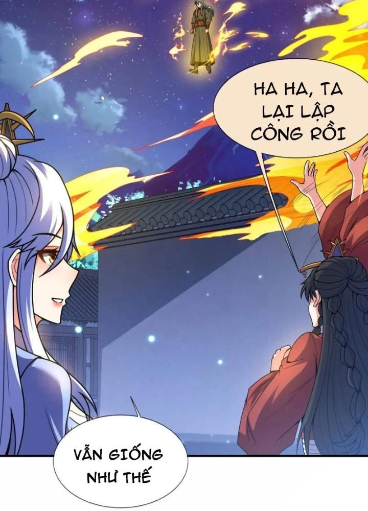 Cẩu Lương Thành Chuẩn Thánh, Ta Được Nữ Đế Triệu Hoán Chapter 76 - 13