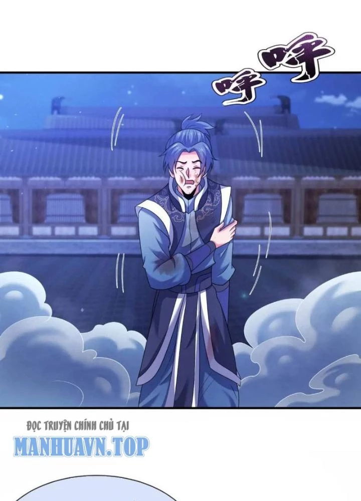 Cẩu Lương Thành Chuẩn Thánh, Ta Được Nữ Đế Triệu Hoán Chapter 76 - 15