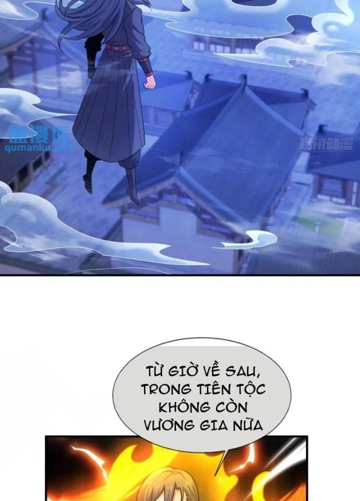 Cẩu Lương Thành Chuẩn Thánh, Ta Được Nữ Đế Triệu Hoán Chapter 76 - 19