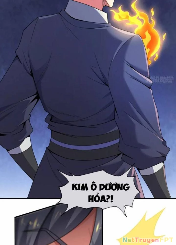 Cẩu Lương Thành Chuẩn Thánh, Ta Được Nữ Đế Triệu Hoán Chapter 76 - 33