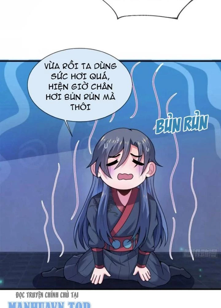 Cẩu Lương Thành Chuẩn Thánh, Ta Được Nữ Đế Triệu Hoán Chapter 76 - 39